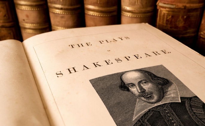 Latest News » Shakespeare Festival